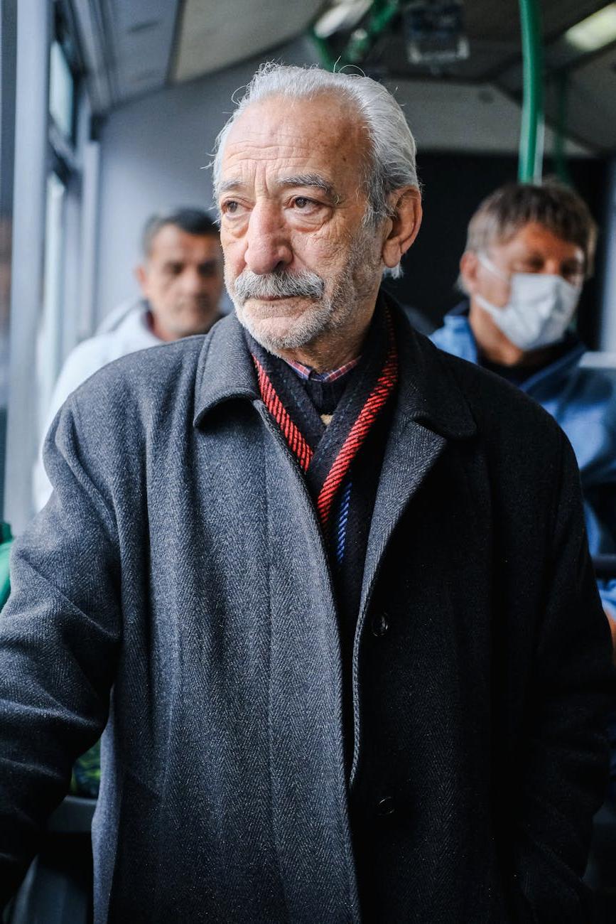 Ahmet Yılmaz